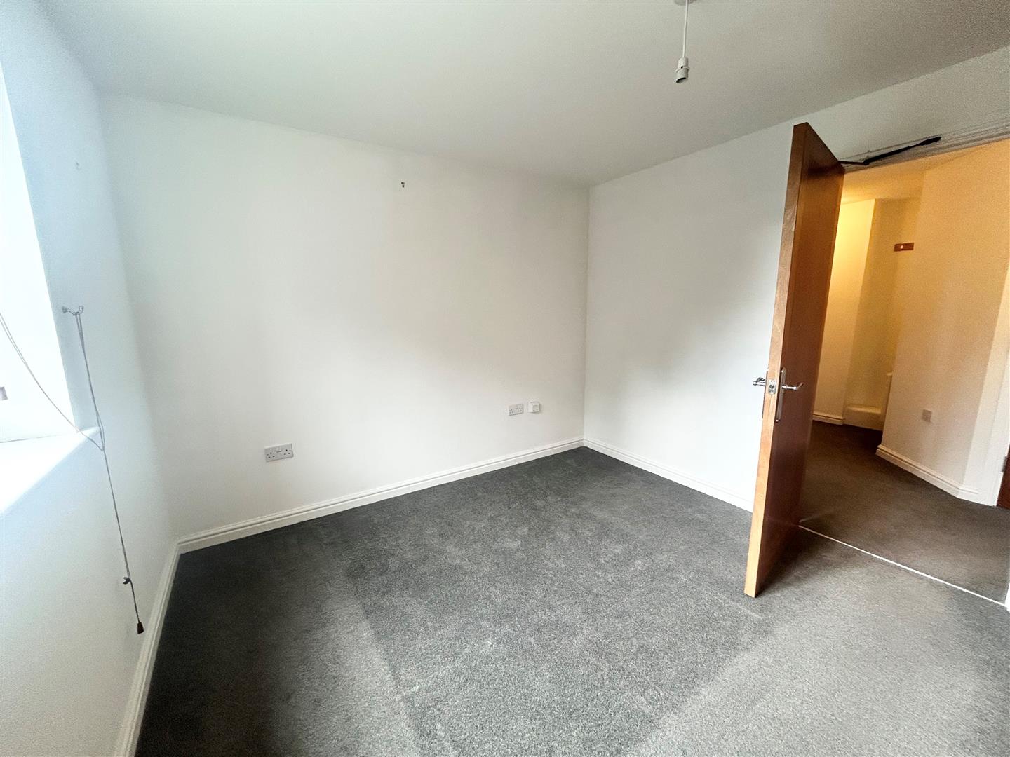 Wild Field, Broadlands, Bridgend, CF31 5FF